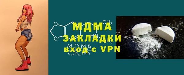 стафф Медногорск